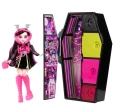 MONSTER HIGH Neon Frights Bebekler Hnf78 - Draculara