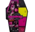 MONSTER HIGH Neon Frights Bebekler Hnf78 - Draculara