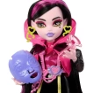 MONSTER HIGH Neon Frights Bebekler Hnf78 - Draculara