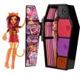 MONSTER HIGH Neon Frights Bebekler Hnf80 - Toralei