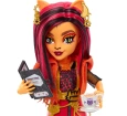 MONSTER HIGH Neon Frights Bebekler Hnf80 - Toralei