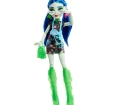 Monster High Neon Frights Ghoulia Yelps Oyun Seti S3 HPD59-HNF81