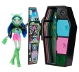 Monster High Neon Frights Ghoulia Yelps Oyun Seti S3 HPD59-HNF81