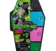 Monster High Neon Frights Ghoulia Yelps Oyun Seti S3 HPD59-HNF81