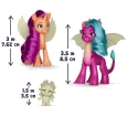 My Little Pony Dragon Light Reveal F8702