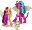 My Little Pony Dragon Light Reveal F8702