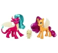 My Little Pony Dragon Light Reveal F8702