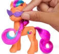 My Little Pony Figür Set Scooter Sunny Starscout F8725-F8737