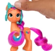 My Little Pony Figür Set Scooter Sunny Starscout F8725-F8737