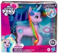 My Little Pony Izzy Moonbow Gökkuşaği Stili F8825