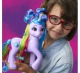 My Little Pony Izzy Moonbow Gökkuşaği Stili F8825