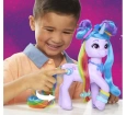 My Little Pony Izzy Moonbow Gökkuşaği Stili F8825