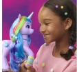 My Little Pony Izzy Moonbow Gökkuşaği Stili F8825