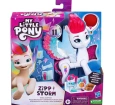 My Little Pony Kanat Sürprizi Zipp Storm F6346-F6446