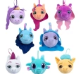 My Little Pony Mini Peluş S1 Sürpriz Paket MRM00000