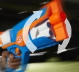 Nerf N-Seri̇si̇ Agility