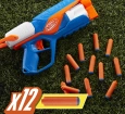 Nerf N-Seri̇si̇ Agility