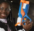 Nerf N-Seri̇si̇ Agility