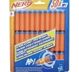 Nerf N-Serisi N1 Sünger Dart 50li Yedek Paket