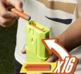 Nerf N-Seri̇si̇ Sprinter