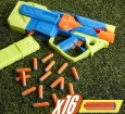 Nerf N-Seri̇si̇ Sprinter