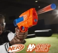 Nerf N-Serisi Ward