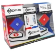 Nexcube 3x3 Eğlenceli Yarışma Seti