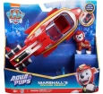 PAW Patrol Aqua Pups Temalı Araçlar Marshall