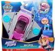 PAW Patrol Aqua Pups Temalı Araçlar Skye