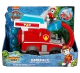 PAW Patrol Jungle Pups Marshall’ın İtfaiye Aracı