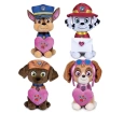 Paw Patrol Love Serisi 20 Cm