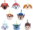 PAW Patrol Mini Peluş S1 Sürpriz Paket MRW00000