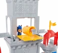 Paw Patrol Rescue Knights Castle HQ Oyun Seti