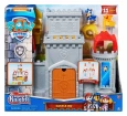 Paw Patrol Rescue Knights Castle HQ Oyun Seti