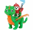 Paw Patrol Rescue Knights Oyun Seti - Marshall And Dragon Jade