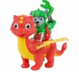 Paw Patrol Rescue Knights Oyun Seti - Rocky And Dragon Flame