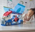 PAW Patrol Sesli Patroller Kurtarma Aracı