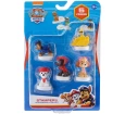 Paw Patrol Stampers 5li Figür - PMI/PAW5040