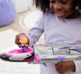 Paw Patrol The Mighty Movie Skye Mighty Movie Jet