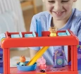 Peppa Pig 2si 1 Arada Parti Otobüsü F8881