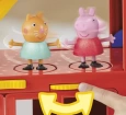 Peppa Pig 2si 1 Arada Parti Otobüsü F8881