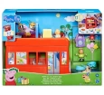 Peppa Pig 2si 1 Arada Parti Otobüsü F8881