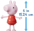 Peppa Pig Giydirme Figürü