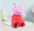 Peppa Pig Sesli Peluş 22 Cm