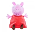 Peppa Pig Sesli Peluş 22 Cm