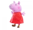 Peppa Pig Sesli Peluş 22 Cm