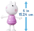 Peppa Pig Suzy Koyun Giydirme Figürü