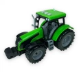 Pilli Traktör 40036 - Yeşil