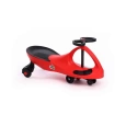 PlasmaCar Pedalsız Araba-Kırmızı