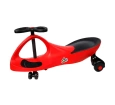 PlasmaCar Pedalsız Araba-Kırmızı